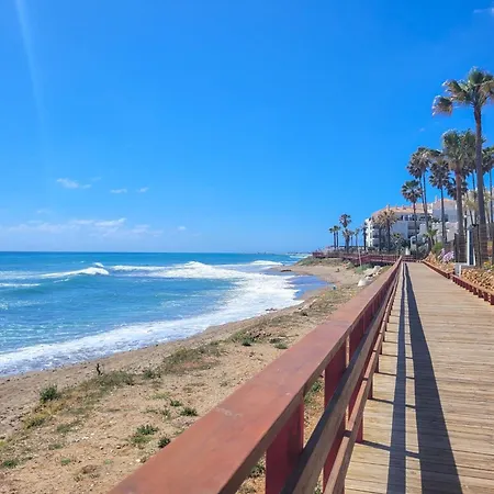 Daire 3 Bedroom Penthouse In Calahonda MIJAS COSTA