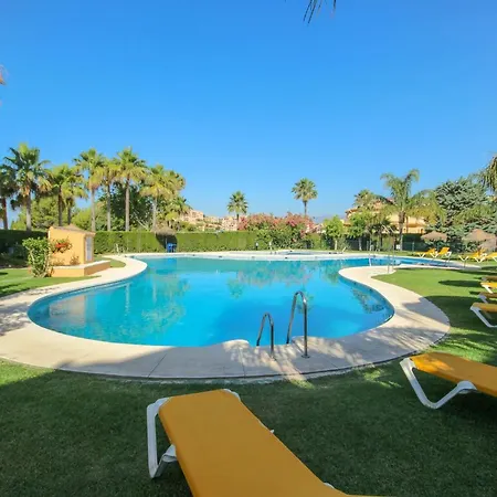 3 Bedroom Penthouse In Calahonda * MIJAS COSTA