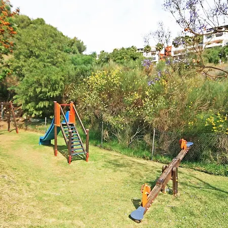 Daire 3 Bedroom Penthouse In Calahonda MIJAS COSTA