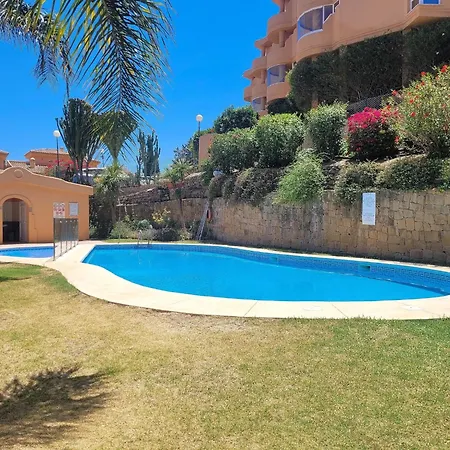 3 Bedroom Penthouse In Calahonda MIJAS COSTA
