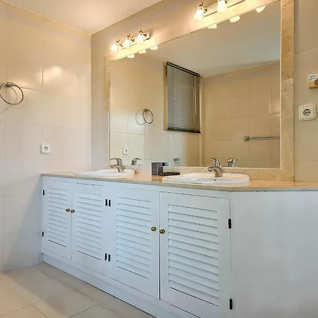 3 Bedroom Penthouse In Calahonda Daire MIJAS COSTA