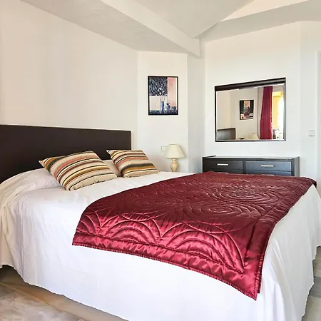 3 Bedroom Penthouse In Calahonda MIJAS COSTA