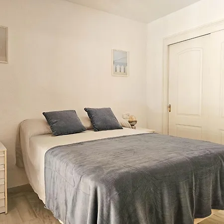 3 Bedroom Penthouse In Calahonda