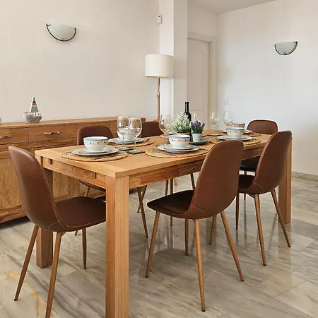 3 Bedroom Penthouse In Calahonda MIJAS COSTA