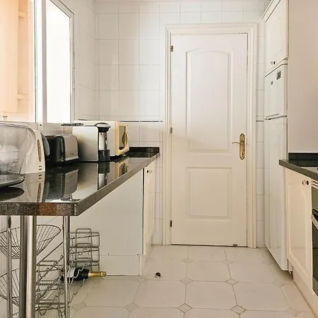 3 Bedroom Penthouse In Calahonda