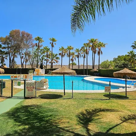 Daire 3 Bedroom Penthouse In Calahonda